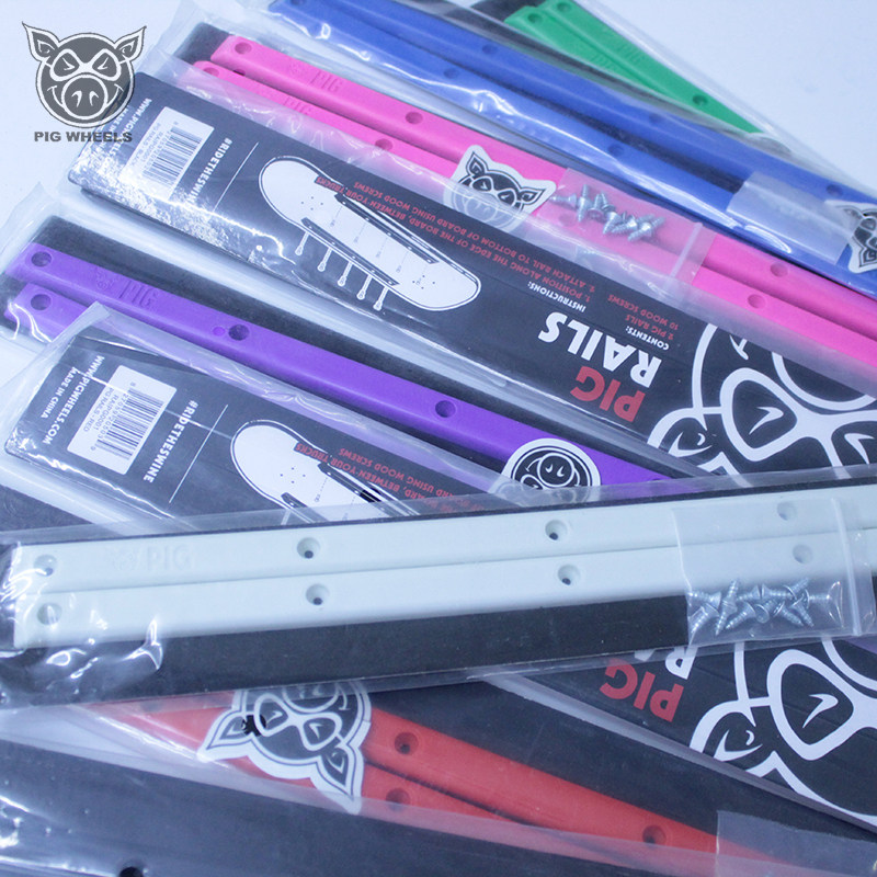 进口SANTACRUZ  POWELL  PIG滑板肋骨肋条 SANTA CRUZ  BONES,运动/瑜伽/健身/球迷用品,滑板,淘宝优惠券,粉丝福利购,淘宝优惠卷