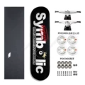 Complete Skateboard - Style 06