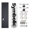 Complete Skateboard - Style 03