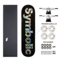 Complete Skateboard - Style 04