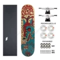 Complete Skateboard - Style 19