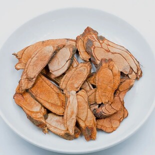 天然胡秃子根 胡颓子根 牛奶根 贯榨根 纯根干货500g包邮