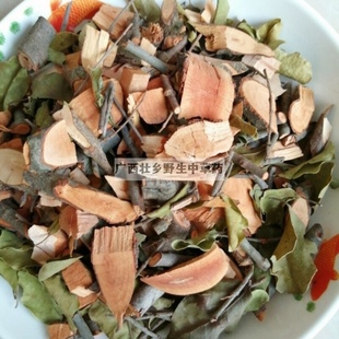 天然枇杷树寄生 枇杷寄生 金丸寄生 芦枝寄生 枇杷树寄生500g