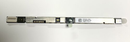 HP 13-AH AD X360 TPN-W139 919781-3A0 webcam Camera 前 摄像头