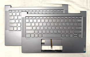 键盘 14ITL05 Yoga Slim 适用于 A壳 14ARE05 14IIL05 C壳