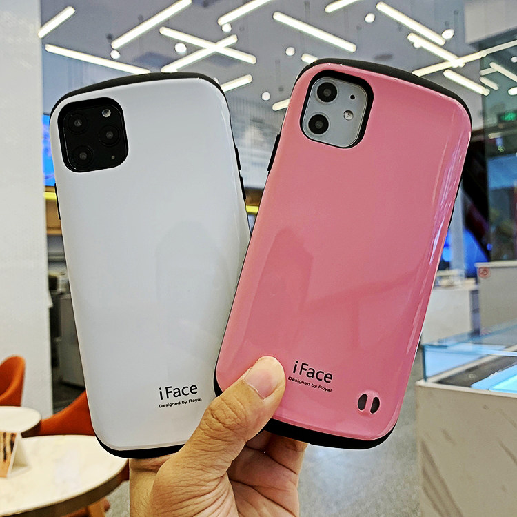 iface适用苹果11手机壳