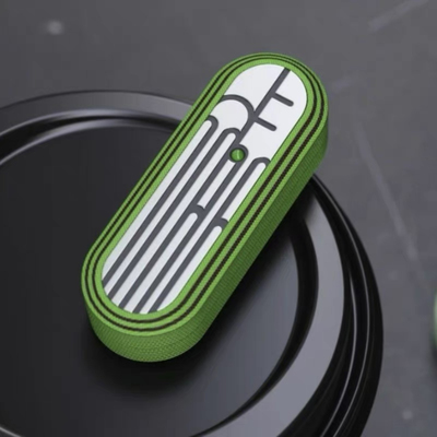 世界EDC GDEDC 上上签机械推牌 指尖陀螺推牌啪啪币edc潮玩黑科技