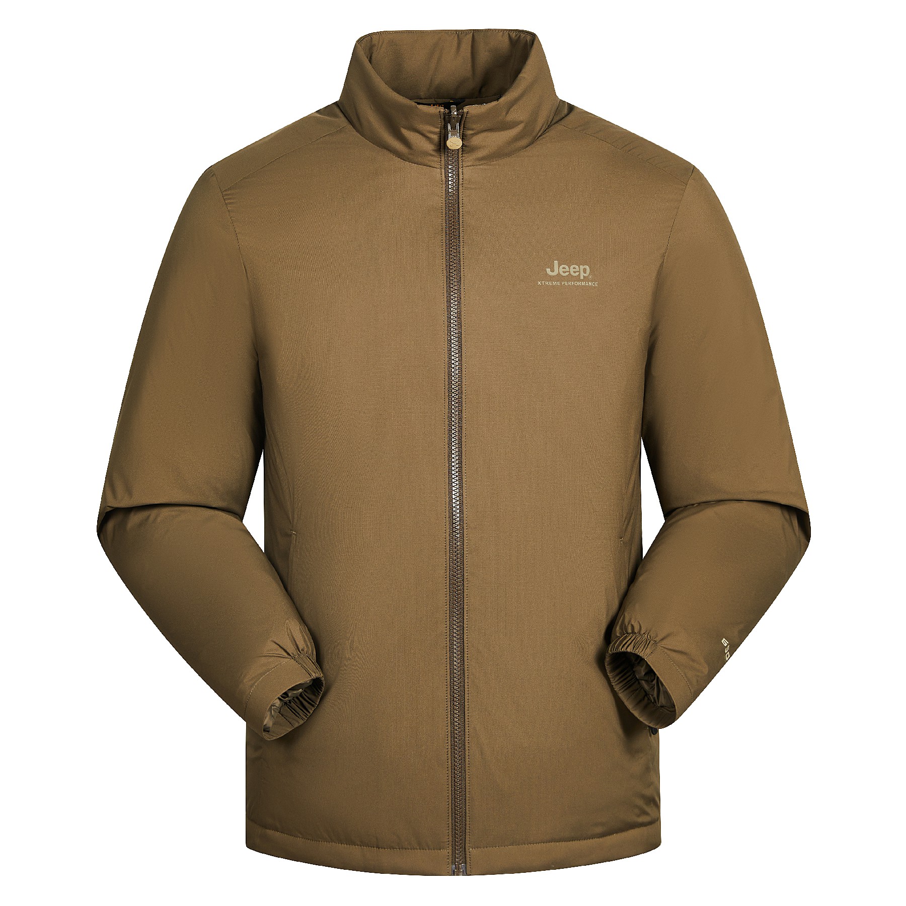 2025秋冬新品JEEP/吉普户外