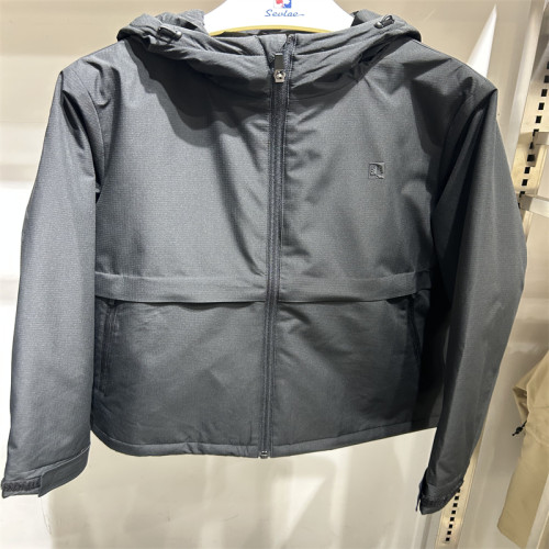 SEVLAE/圣弗莱专柜女式棉服