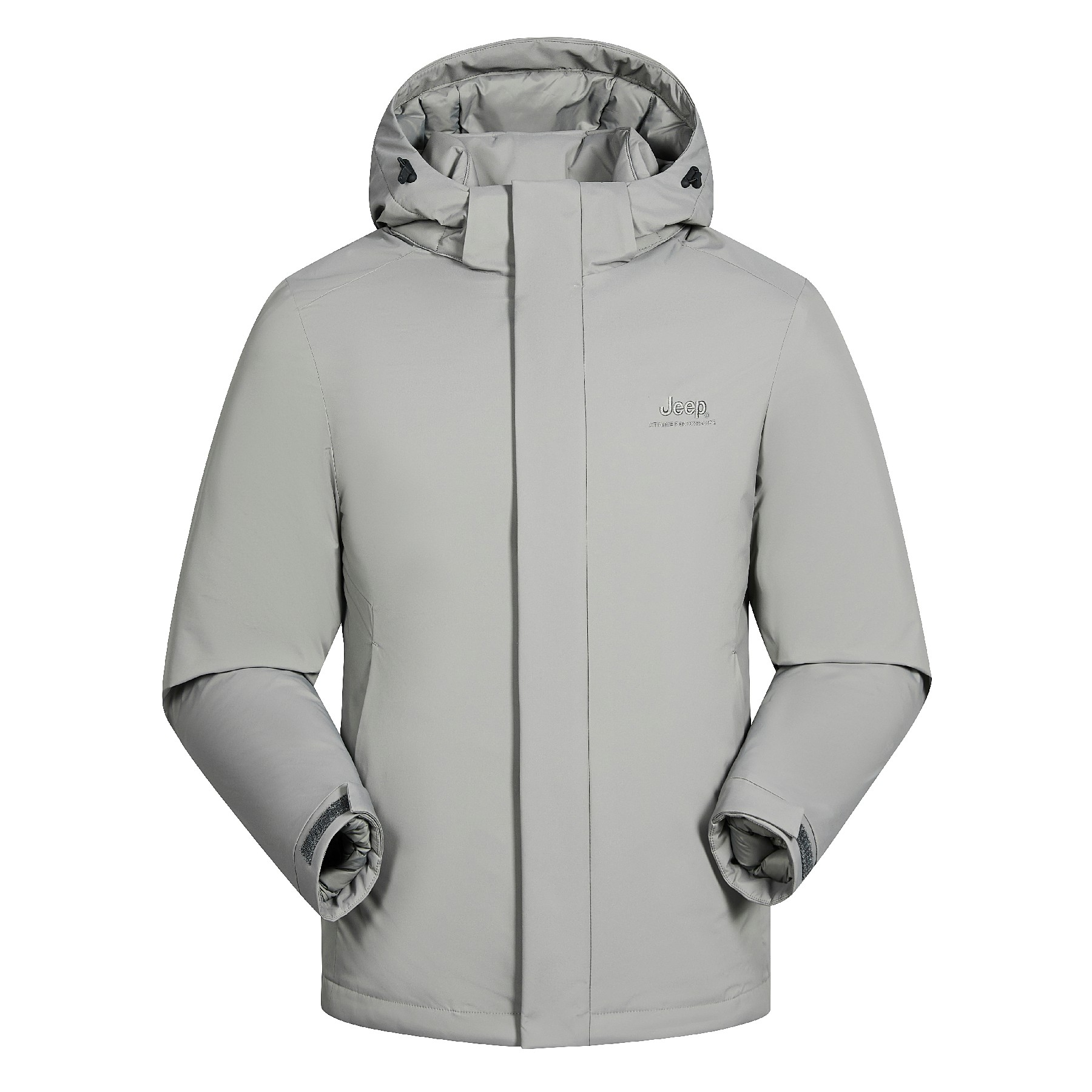 2025秋冬新品JEEP/吉普户外