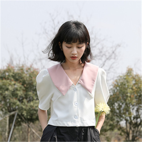 KIKI美衣 KIKI8789 KIKI美衣 KIKI8789