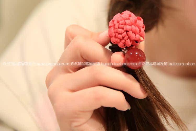 Accessoire cheveux en autre - Ref 1209352 Image 5