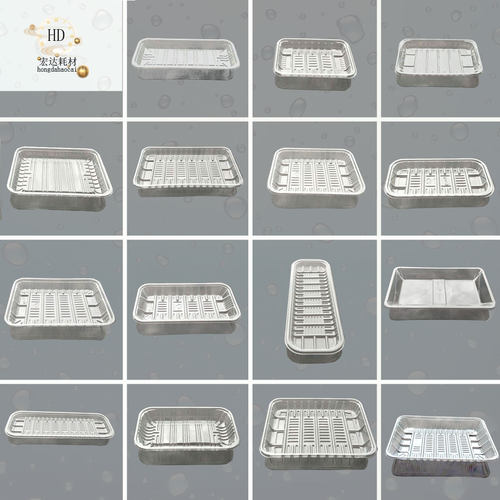 一次性塑料托盘超市生鲜水果蔬菜