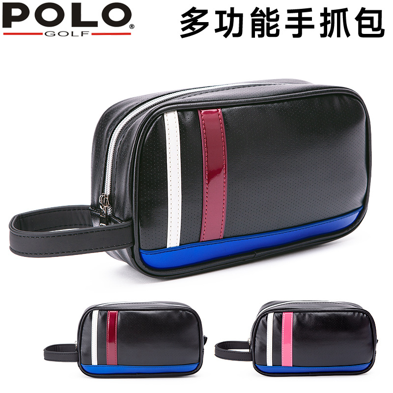 POLO超轻耐磨高尔夫球包