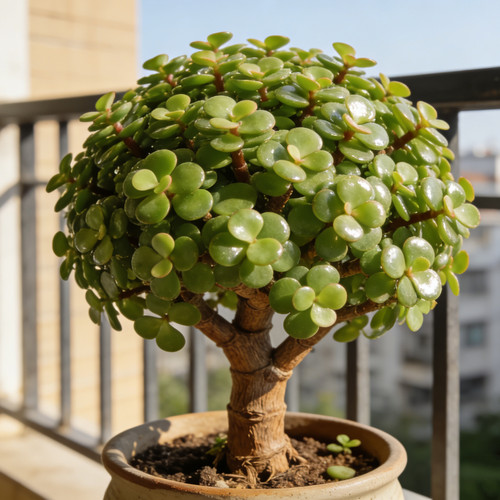 多肉植物老桩金枝玉叶四季好养阳台绿植盆栽美观办公室稀有花卉