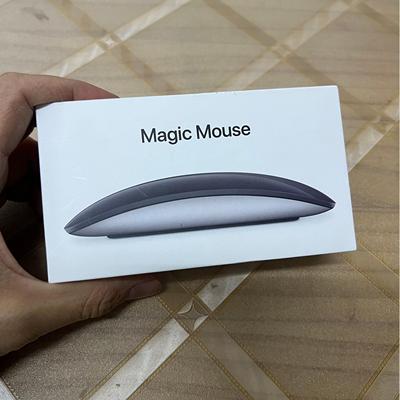 Mac鼠标2代原装无线蓝牙妙控鼠标