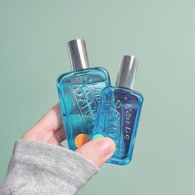 lairdesavon香水小样分装试香