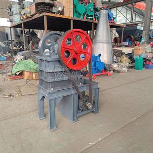 啤酒瓶破碎机 防弹玻璃挤碎机 建筑垃圾钢筋分离机 结块料挤碎机
