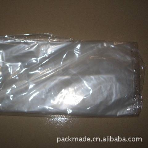 POF材质热风枪热缩机收缩 (自动封切机)pe pvc卷膜对折膜收缩袋