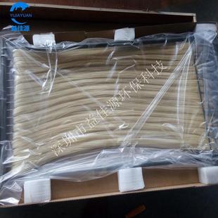 MBR膜组件SMM1525 MBR膜架 MBR曝气装置