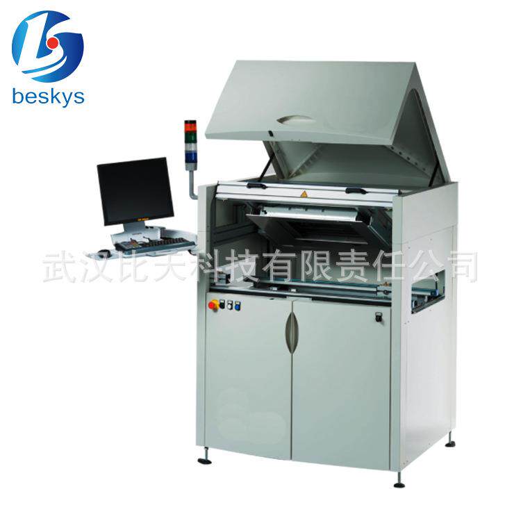 全自动高速激光焊锡机 视觉自动对位平台 锡膏锡线激光焊锡