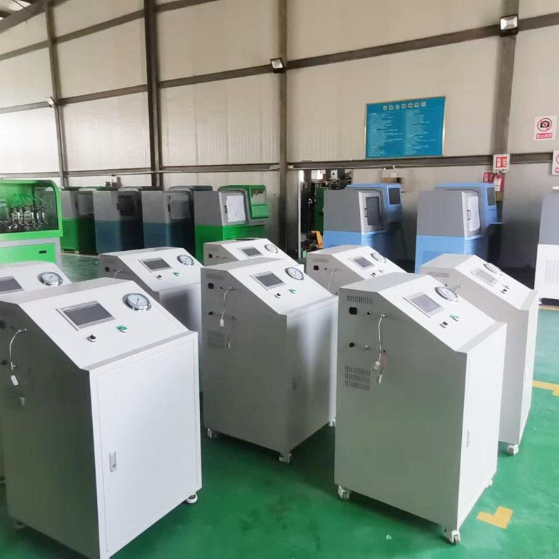 生产定制非标类燃油汽车压泵喷油嘴 新能源LNG天然气喷嘴试验仪