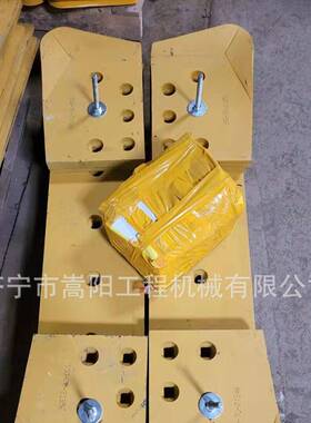 8E4542-45刀角刀板刀片推土机装载机重量86.4厂家现货