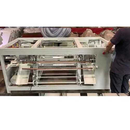 木棒开牙机 木圆棒螺纹机 Wooden Rod Threading Machine