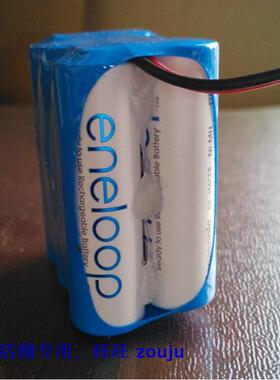 替代irobot braava380t 320 mint 5200c 4200拖地机电池组3-6小时