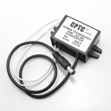 DC转换器交流24V转12V3A摄像机监控电源模块24V交流变12V直流.