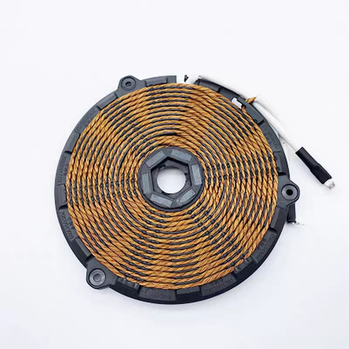 美的电磁炉线圈盘C21-SN2105/WT2106E/WT2123E/HK2103E发热盘