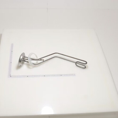 原装美的电热水器F60-20WA1/MD2/A20MD1/GA3发热管加热棒2000W瓦
