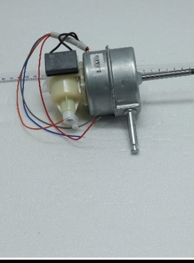 美的SAF30AB/AC电风扇电机 YSF-6-4-74落地扇马达配件