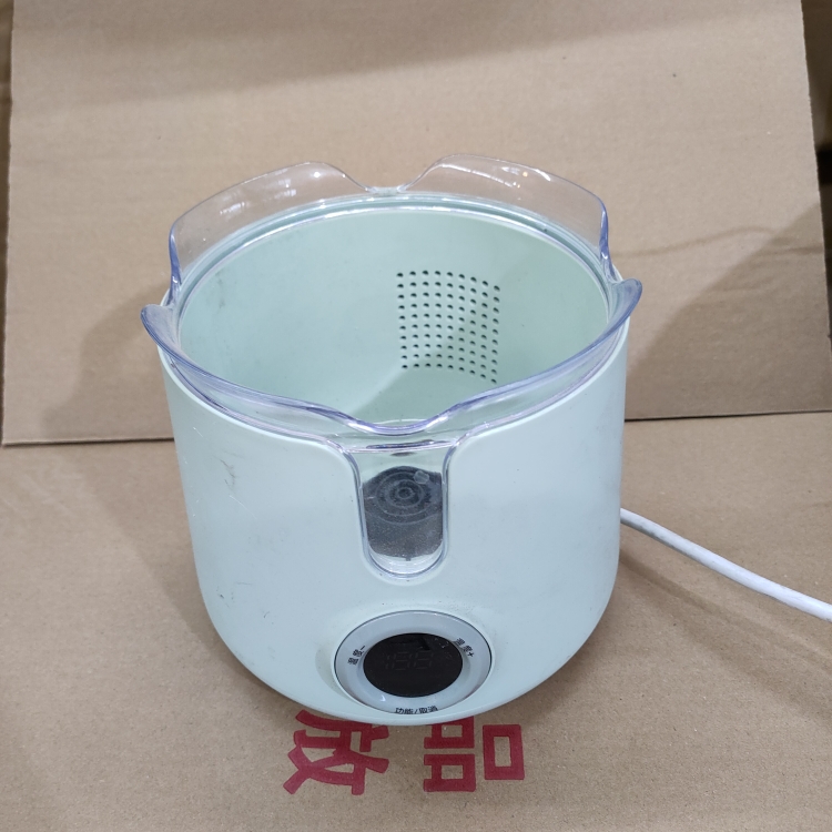 美的布谷恒温热水壶智能婴儿宝宝喂奶冲奶粉配件主板整个底座样品