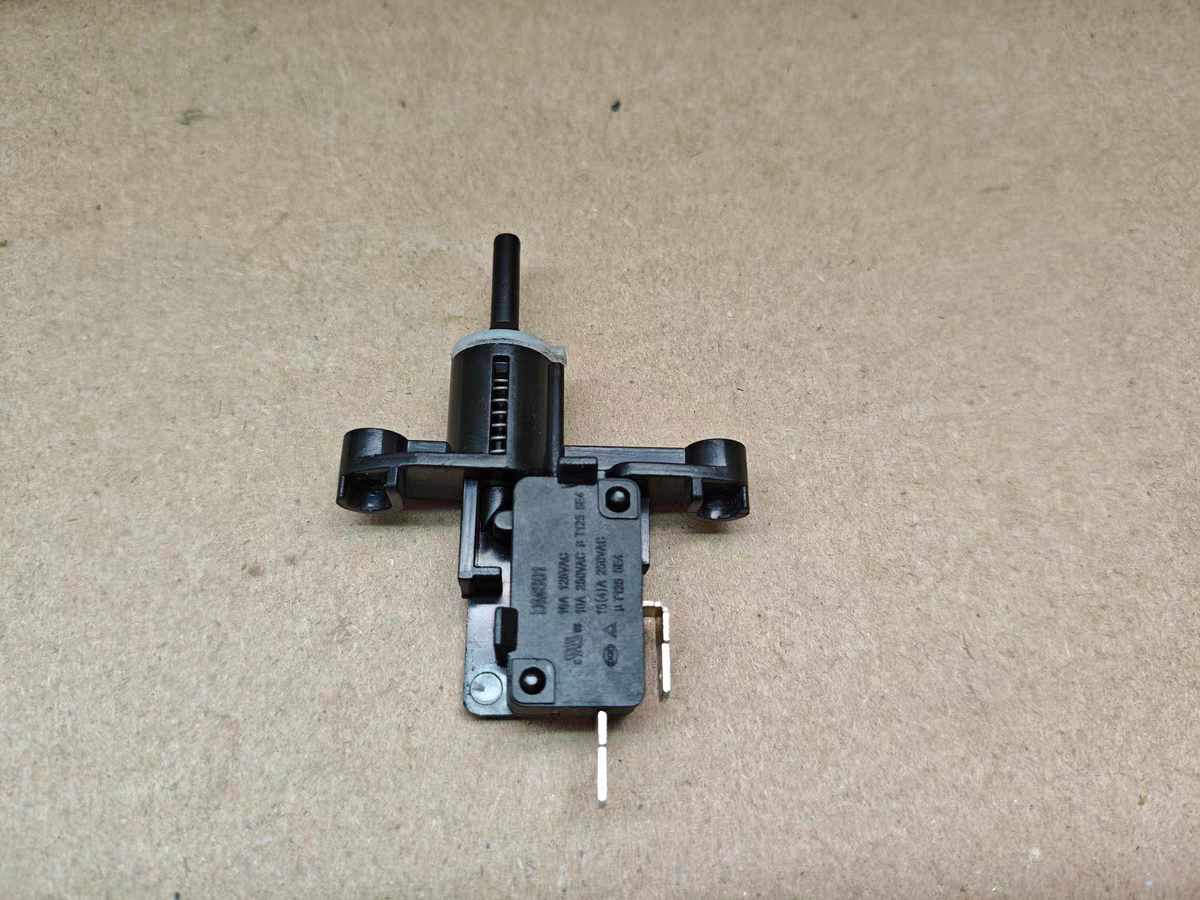 美的破壁机MJ-PB80F67开关组件配件