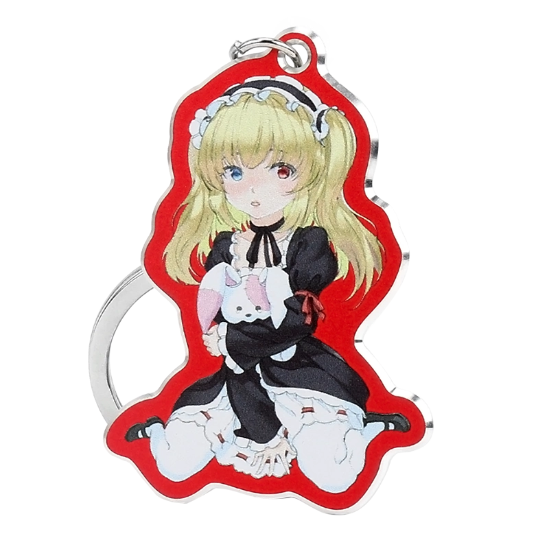 Товары от 佰格迪扣力专卖店