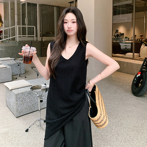 春夏新款 薄西装套装+背心+裤子 三件套286-2610-P230-K358图片