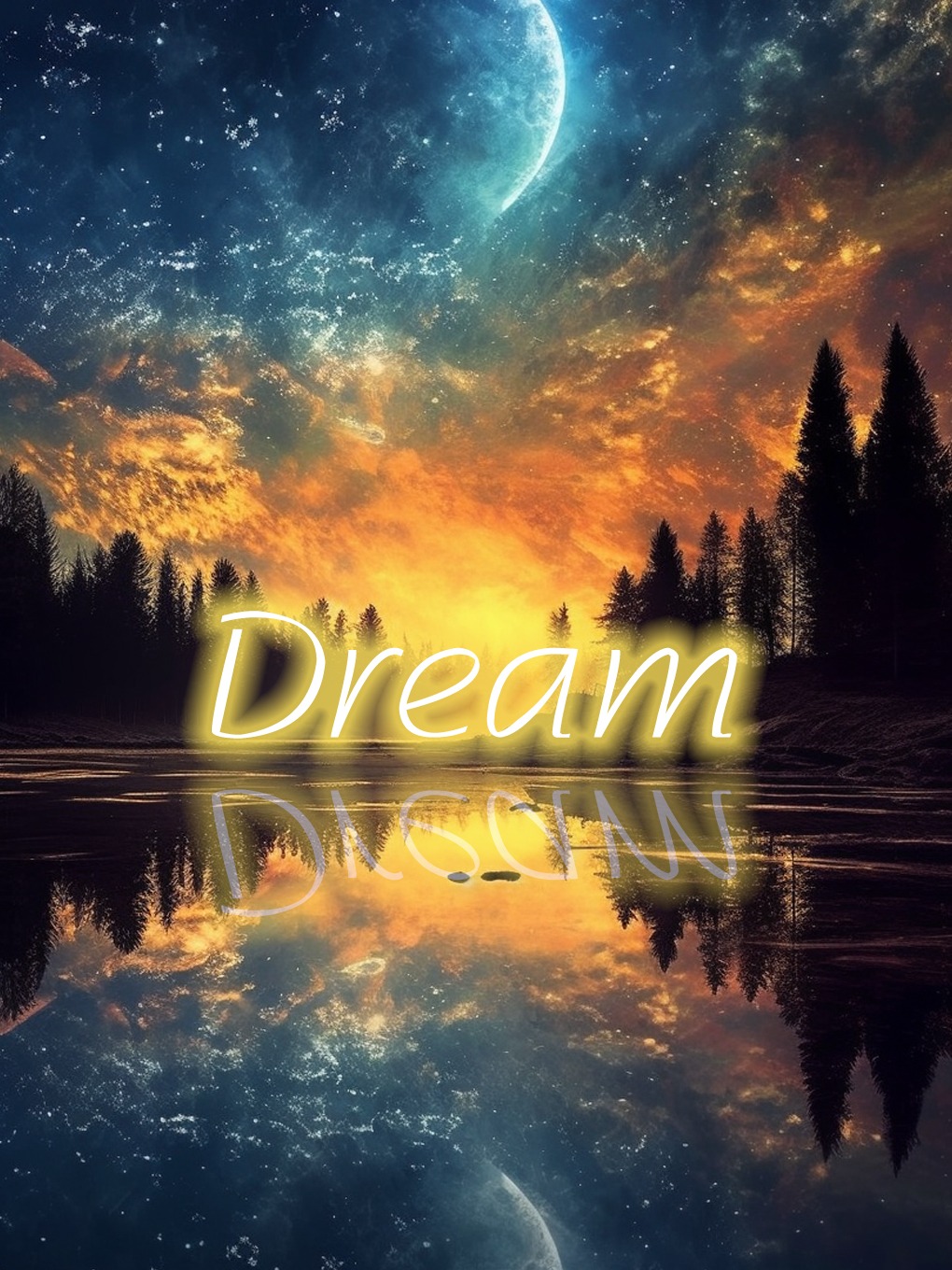 成都《DREAM》幻境沉浸式-近景魔术秀