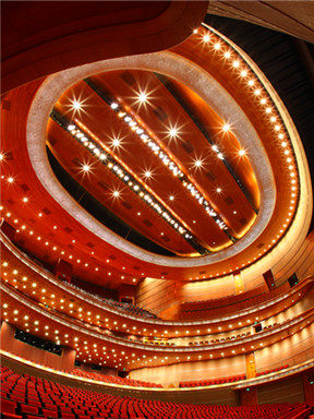 2024国家大剧院舞蹈节：中国舞蹈家协会顶尖之夜