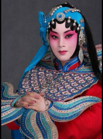 【八折特惠】吉祥大戏院2月17日（初一晚场）京剧《玉堂春》国粹吉祥系列展演