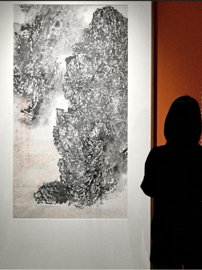 广汇美术馆国画馆藏双展‘限定特惠票“