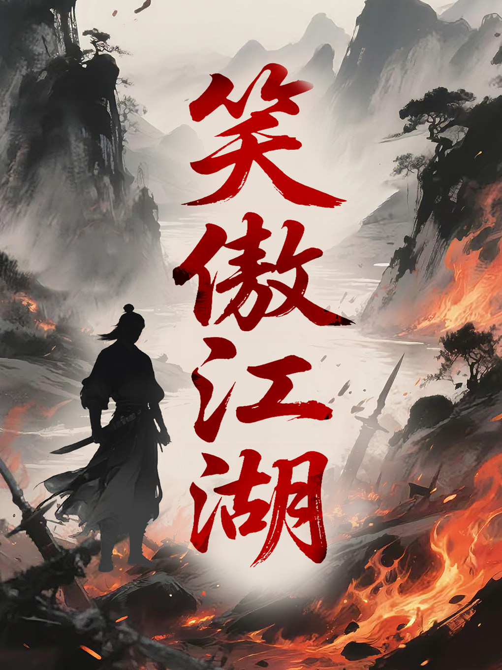 重庆《铁血丹心》《一生所爱》浪漫武侠金曲国风音乐会