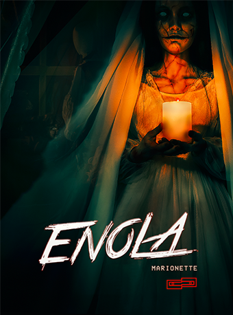 UMEPLAY 逃脱艺术：ENOLA