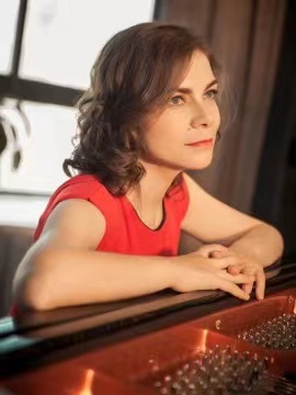 致爱丽丝—— 一生必听的钢琴名曲 俄罗斯钢琴家奥莉卡·萨玛苏耶娃钢琴独奏音乐会