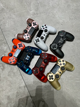 wiiu PRO无线蓝牙游戏机体感震动
