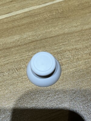 二手 任天堂 wiiu 原装 日版 3d 全新摇杆帽 蘑菇头 pro 手柄pad