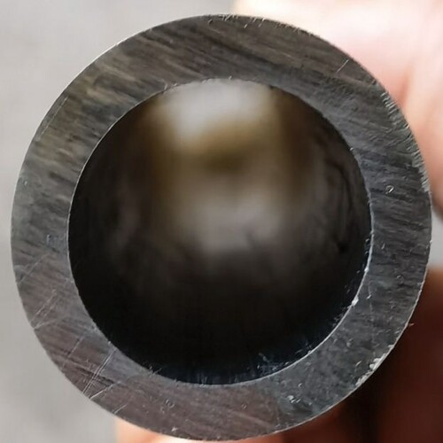20号钢精密无缝管大口径厚壁