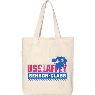 碧蓝航线光辉欧根天城周边帆布袋书包手拎手提袋子环保购物袋包包