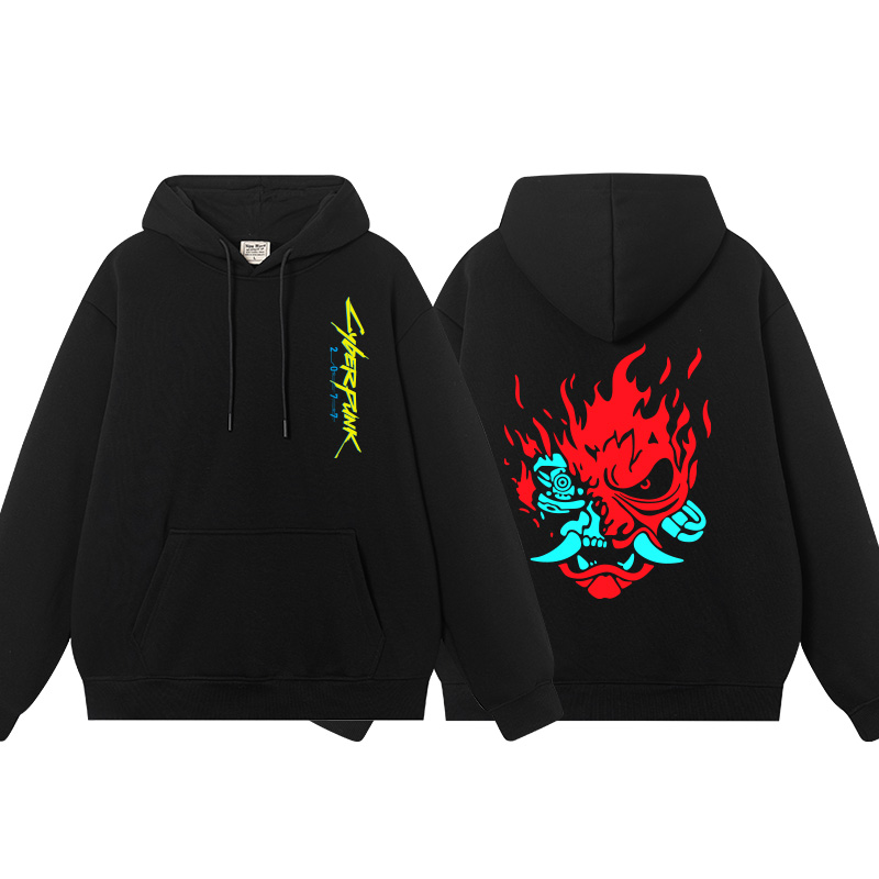 豆小萌赛博朋克207往日之影衣