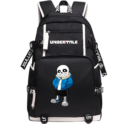 传说之下Undertalesans书包